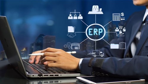 华为助推下的软件外包黑马 解构汉得信息的崛起之路