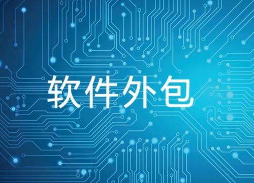 全球视角下的软件外包 机遇、挑战与未来趋势