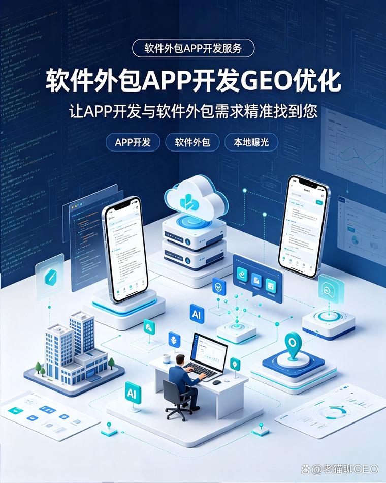 软件外包/app开发企业梳理:企业数字化与移动应用场景下的专业软件